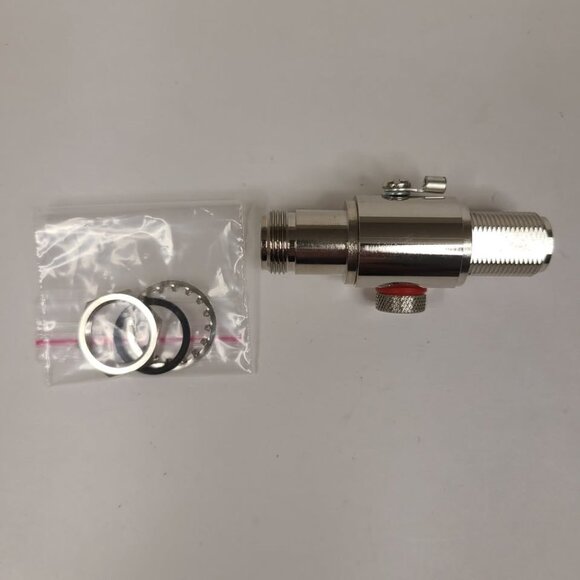 Netgear 402-10004-01 Lightning Arrestor - Picture 2 of 5